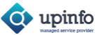 logo upinfo